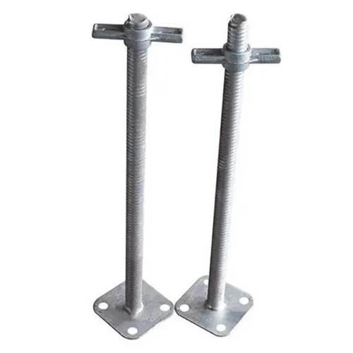 jual jack base supplier distributor scaffolding