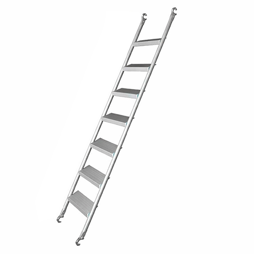 jual tangga ladder supplier distributor scaffolding