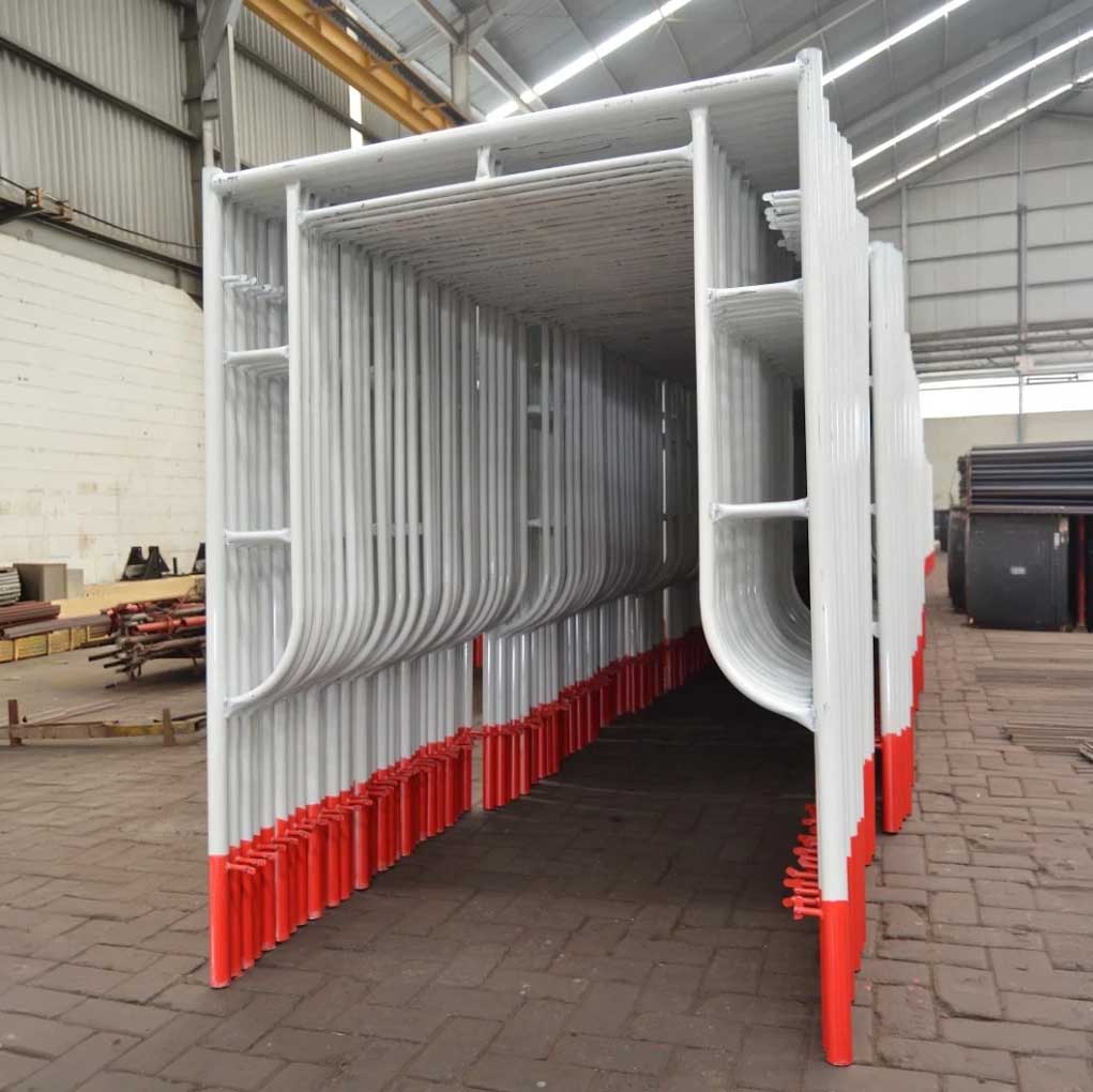 stok main frame scaffolding steger pt inti manuggal perkasa supplier distributor jual
